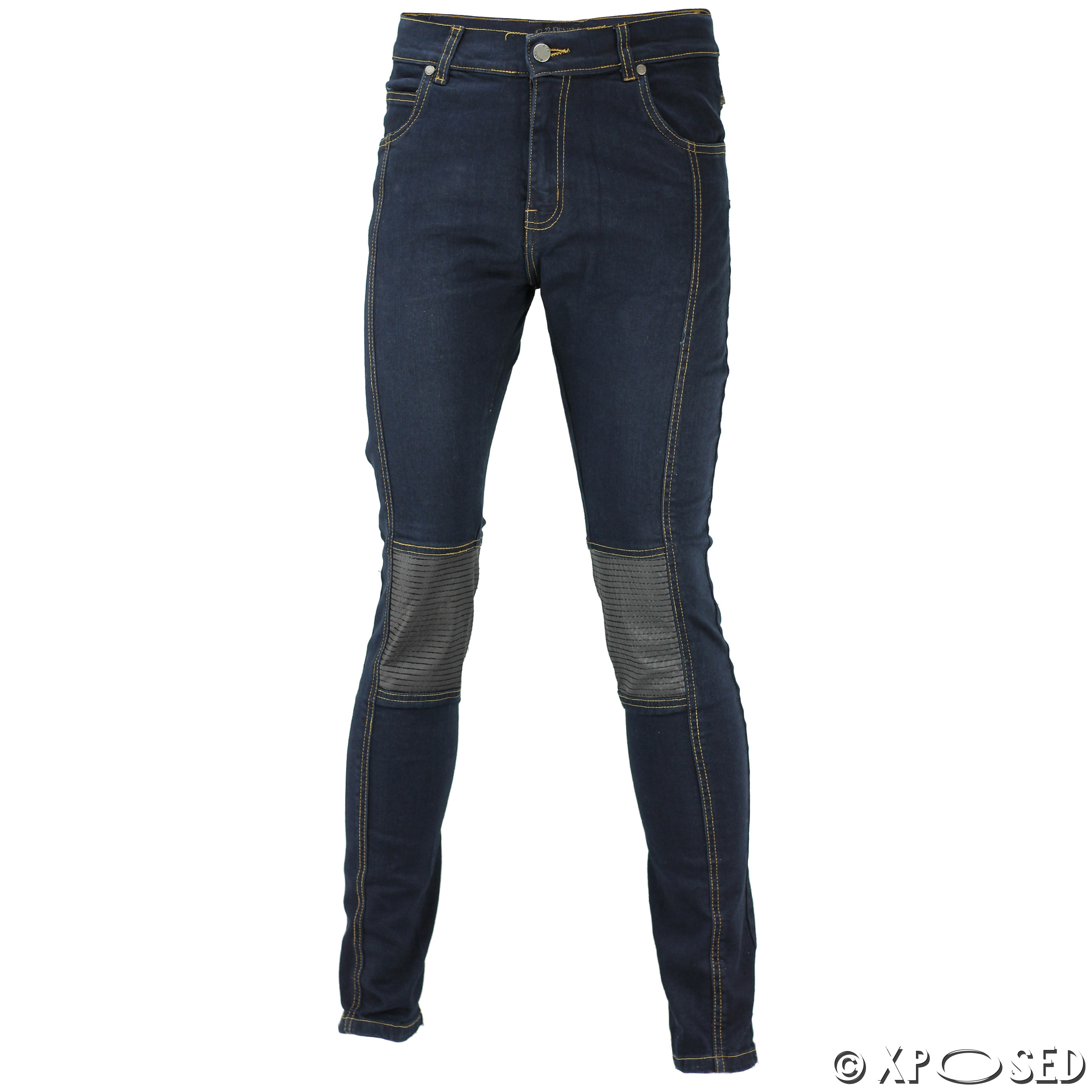 mens super stretch jeans